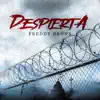 Freddy Bronx - DESPIERTA - Single